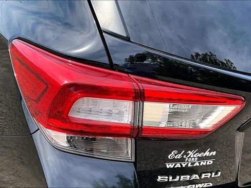 Used 2018 Subaru Crosstrek 2.0i Limited AWD/4WD image 29