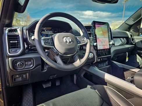 New 2026 RAM 1500 Laramie image 17