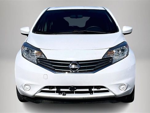 Used 2016 Nissan Versa Note S image 3