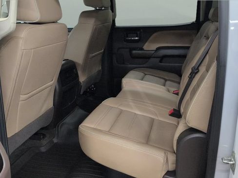 Used 2018 GMC Sierra 2500 Denali AWD/4WD image 20