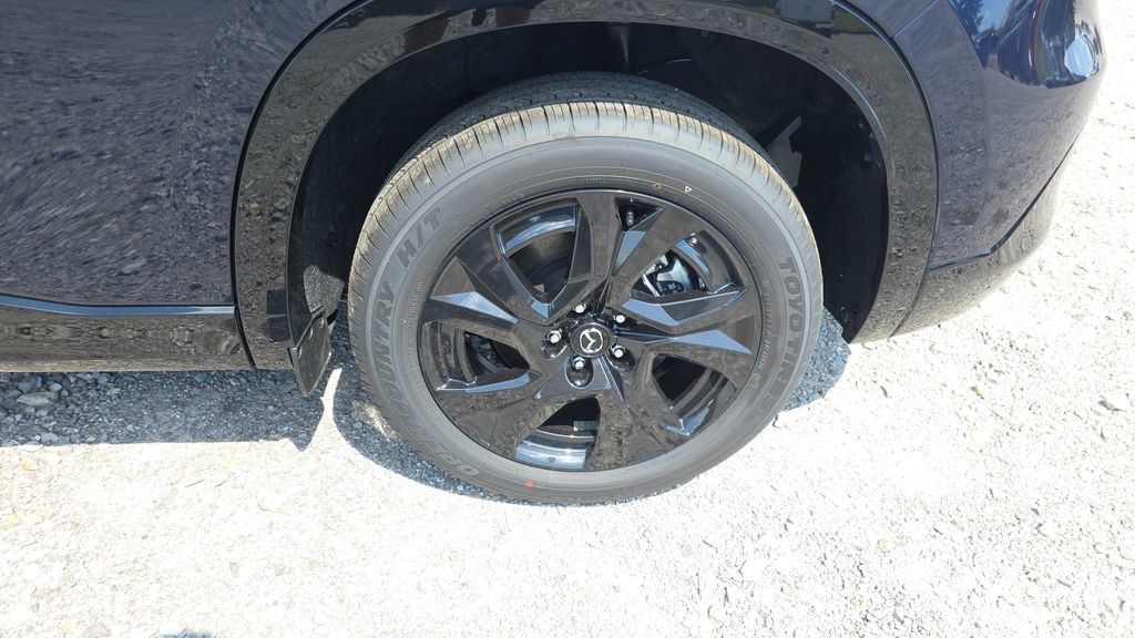 New 2026 MAZDA CX-5 2.5 S w/ Premium Plus Package AWD/4WD image 10