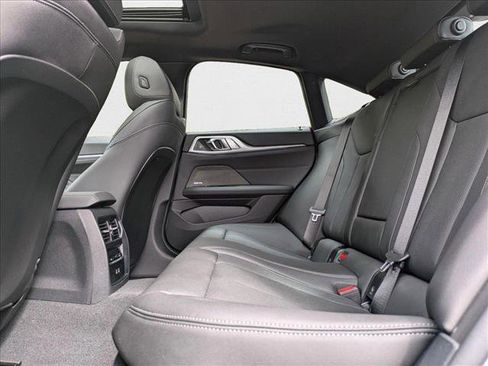 Used 2025 BMW i4 xDrive40i w/ M Sport Package image 17