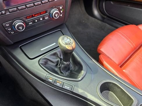 Used 2008 BMW M3 Convertible RWD image 23
