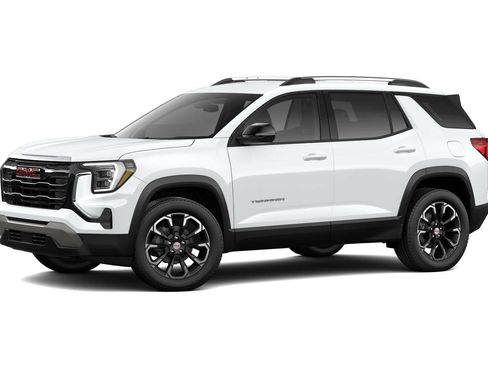 New 2026 GMC Terrain Elevation w/ Elevation Premium Package AWD/4WD image 40