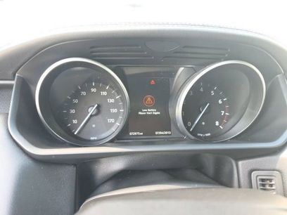 Used 2016 Land Rover Range Rover Sport HSE