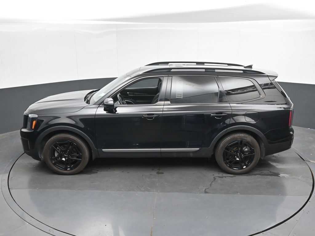 Used 2023 Kia Telluride SX X-Pro AWD/4WD image 35