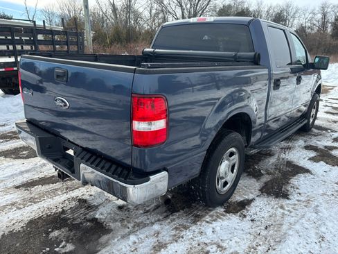 Used 2006 Ford F150 XLT image 5