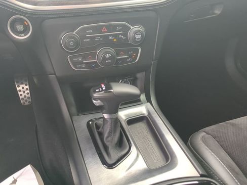 Used 2023 Dodge Charger R/T w/ Daytona Edition Group RWD image 19