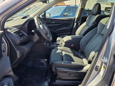 New 2026 Subaru Ascent Bronze Edition AWD/4WD image 17