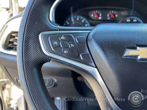 Used 2019 Chevrolet Equinox LS image 28