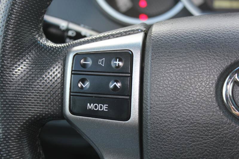 Used 2012 Toyota Tacoma 2WD Double Cab w/ Convenience Pkg image 23
