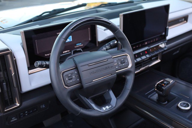 Used 2022 GMC Hummer EV Edition 1 w/ LPO, Illumination Package AWD/4WD image 23
