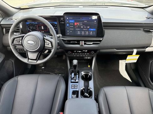 New 2026 Subaru Outback Limited XT image 16