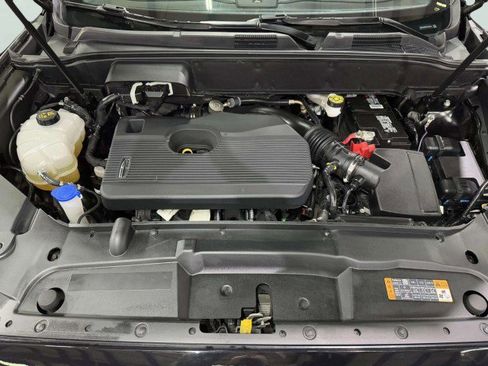 Used 2020 Lincoln Nautilus Reserve w/ Equipment Group 201A image 68