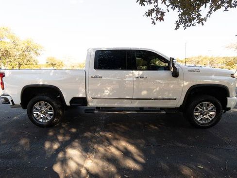 Used 2024 Chevrolet Silverado 2500 High Country w/ Max Trailering Package image 2