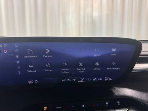 Used 2025 Buick Enclave Avenir w/ Super Cruise Package AWD/4WD image 26
