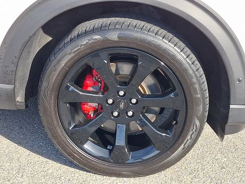 Used 2020 Ford Explorer ST w/ ST Street Pack AWD/4WD image 8