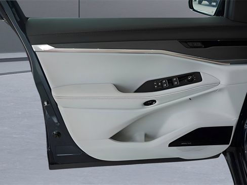 Used 2025 Jeep Wagoneer S Limited image 25