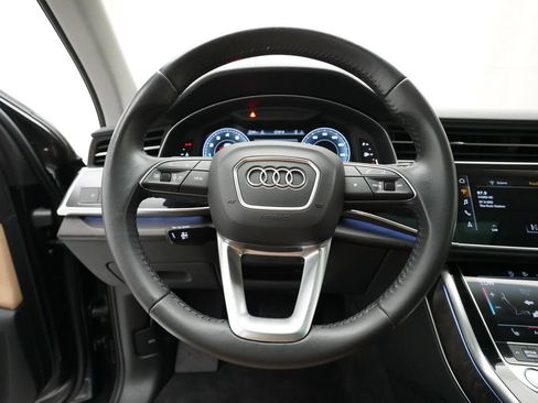 Used 2020 Audi Q7 3.0T Premium AWD/4WD image 4