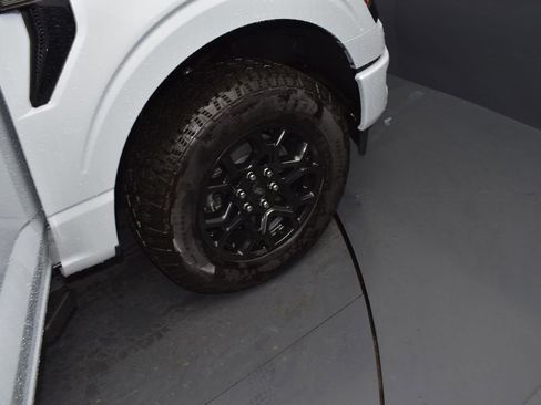 New 2025 Ford F150 XLT w/ Equipment Group 301A Standard image 17