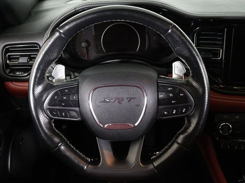 Used 2023 Dodge Durango SRT image 51