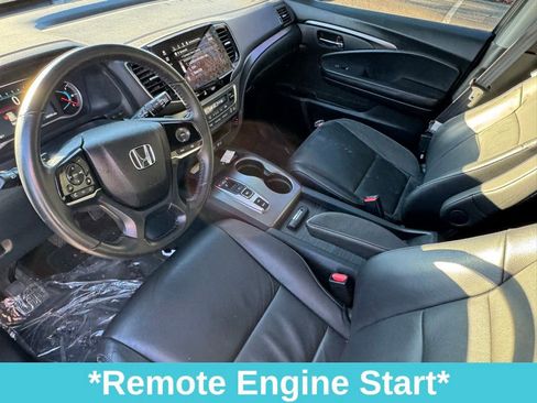 Used 2022 Honda Pilot Special Edition image 16