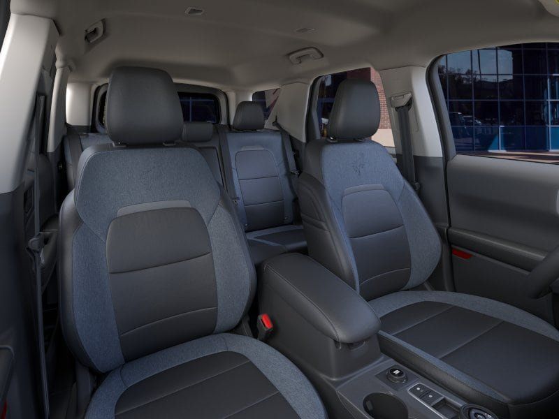 New 2026 Ford Bronco Sport Outer Banks w/ Outer Banks Tech Package+ AWD/4WD image 10
