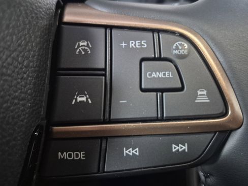 New 2026 Toyota Grand Highlander Hybrid MAX Limited image 26