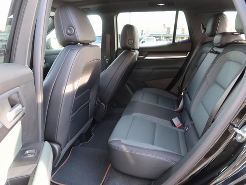 New 2026 GMC Terrain AT4 w/ Convenience Package III image 21