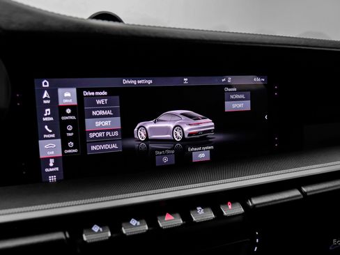 Used 2020 Porsche 911 Carrera S RWD image 74