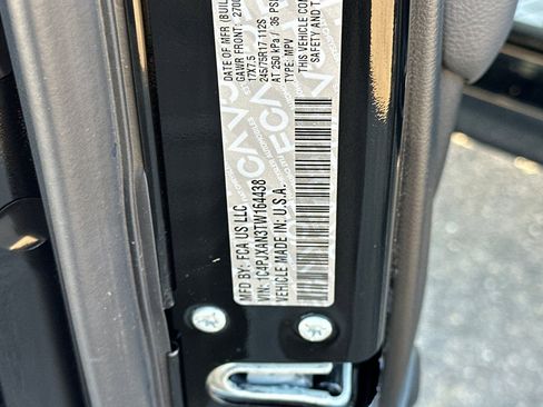 New 2026 Jeep Wrangler Sport AWD/4WD image 25