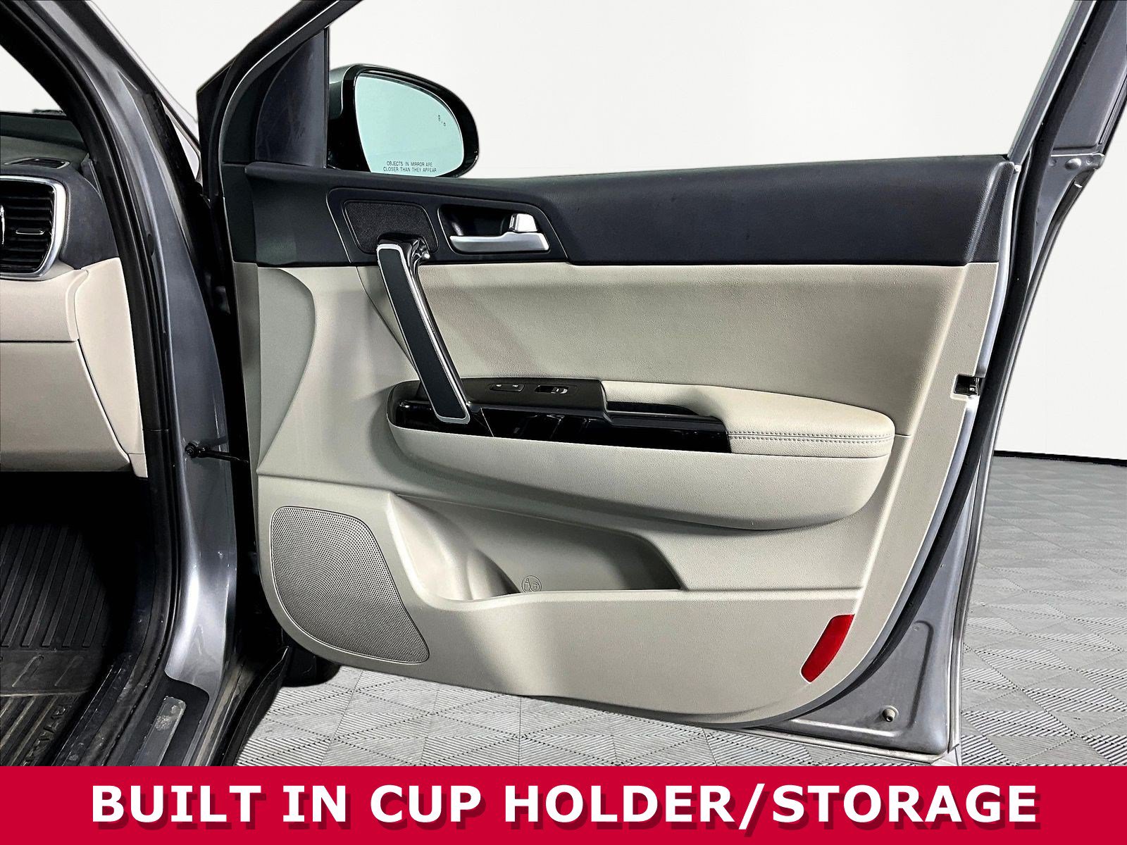 Used 2021 Kia Sportage S w/ S FWD Premium Package image 25