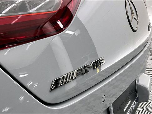 New 2026 Mercedes-Benz CLA 35 AMG 4MATIC image 13