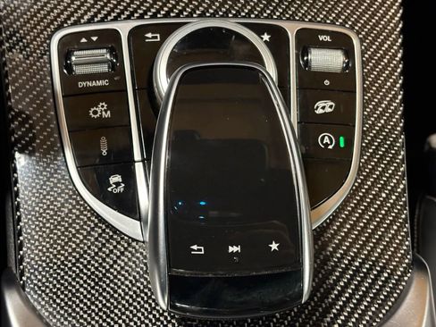 Used 2018 Mercedes-Benz C 43 AMG 4MATIC Sedan image 45