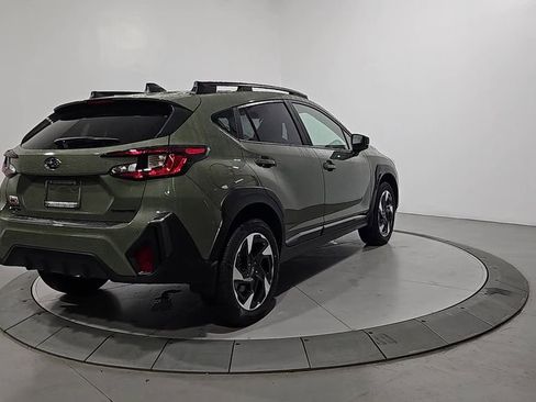 New 2026 Subaru Crosstrek 2.5i Limited image 5