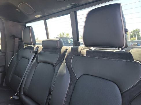 New 2026 RAM 1500 Laramie w/ Night Edition image 9