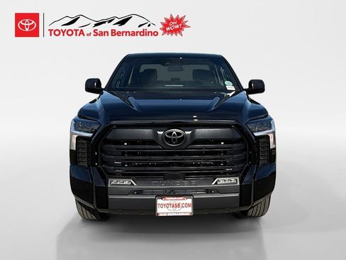 New 2026 Toyota Tundra SR5 image 8