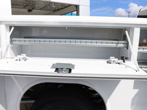 New 2024 Chevrolet Silverado 3500 W/T w/ WT Convenience Package image 11