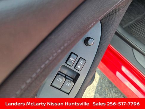 Used 2025 Nissan Z Sport w/ Floor Mat Package RWD image 20