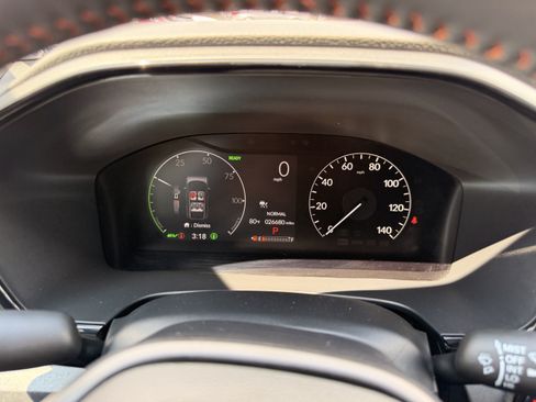 Certified 2024 Honda CR-V Sport-L image 20