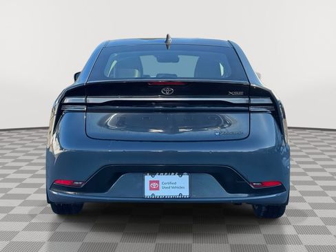 Used 2023 Toyota Prius Prime image 6
