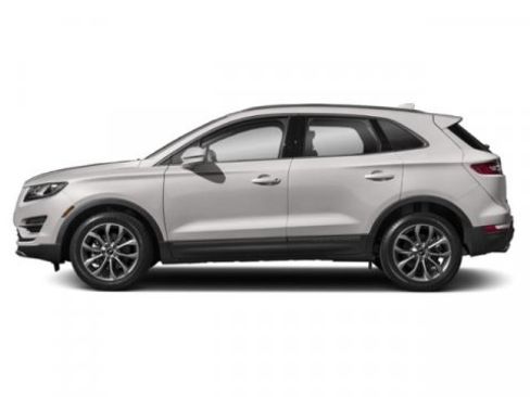 Used 2019 Lincoln MKC Premiere image 3