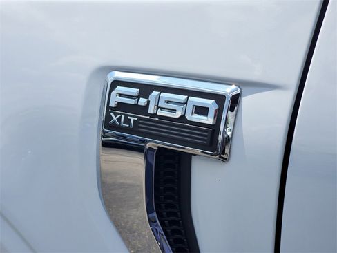 Used 2024 Ford F150 XLT w/ Mobile Office Package image 32