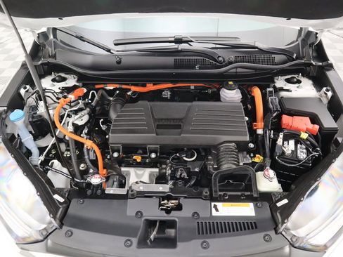 Used 2022 Honda CR-V EX-L image 29