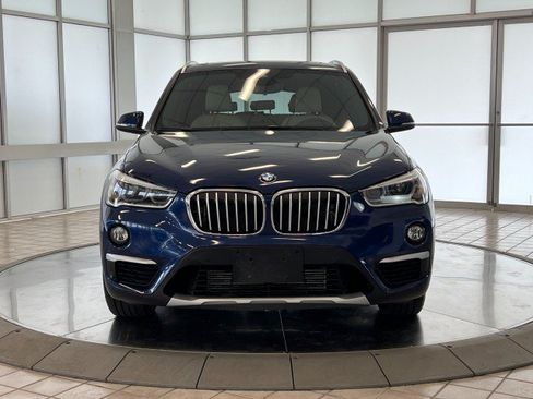 Used 2018 BMW X1 xDrive28i w/ Premium Package AWD/4WD image 2