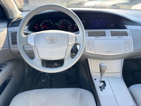 Used 2007 Toyota Avalon XL image 21