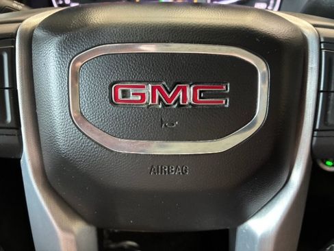 Used 2023 GMC Sierra 3500 SLE w/ SLE Convenience Package AWD/4WD image 17