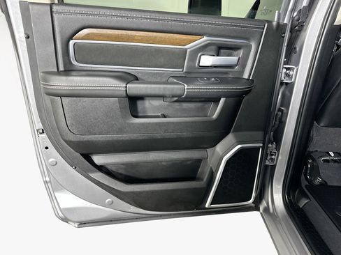 Used 2024 RAM 2500 Laramie w/ Safety Group image 26