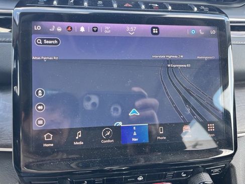 Used 2023 Jeep Grand Cherokee 4WD 4xe image 11