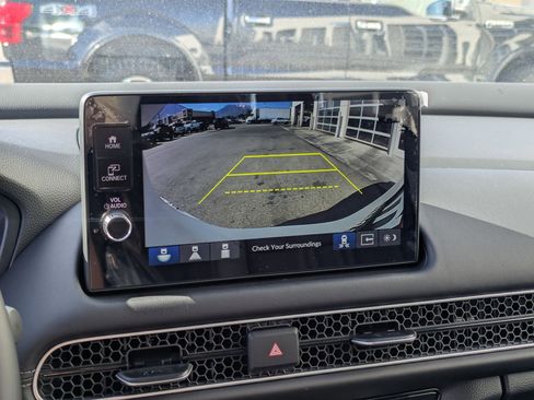 New 2027 Honda HR-V EX-L image 12
